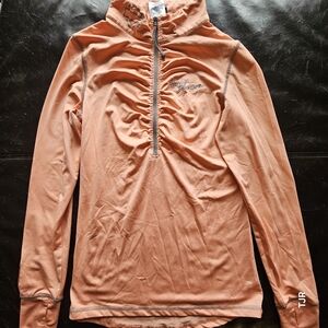 Harley Davidson medium long sleeve shirt